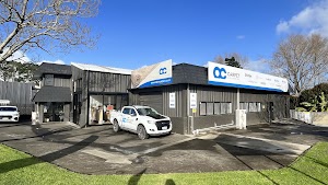 Online Carpet Auckland place picture